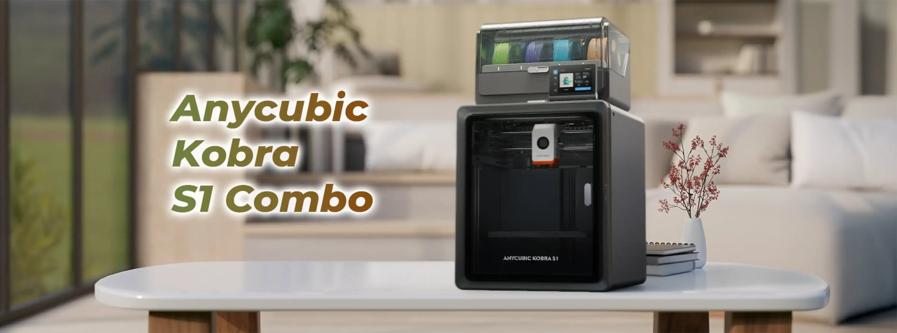 anycubic