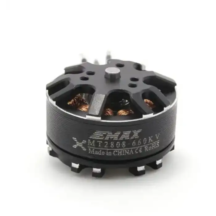 EMAX MT2808 850KV Fırçasız Drone Motoru