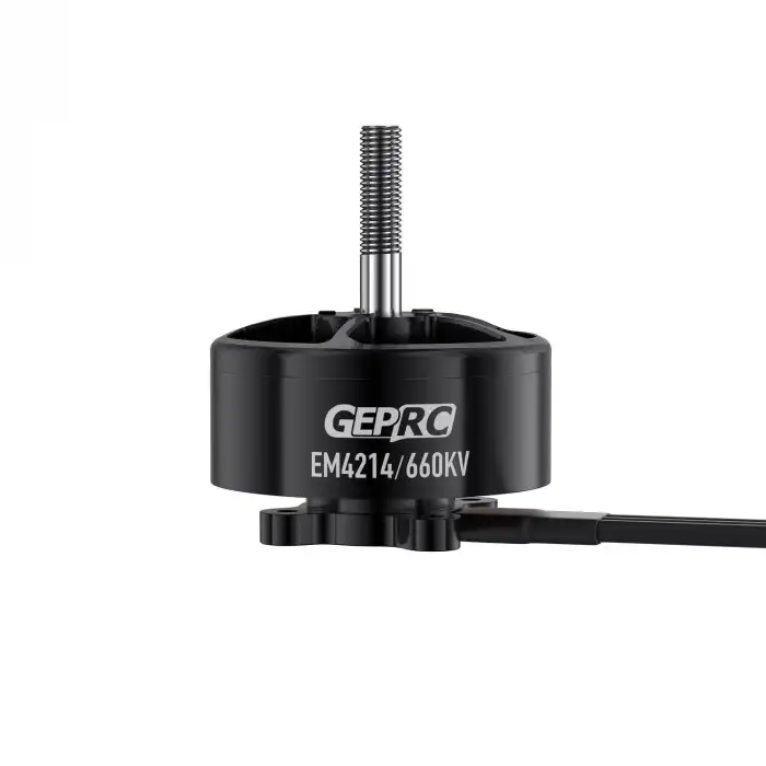 GEPRC EM4214 660KV 12-14 Uzun Menzil FPV Drone Motoru