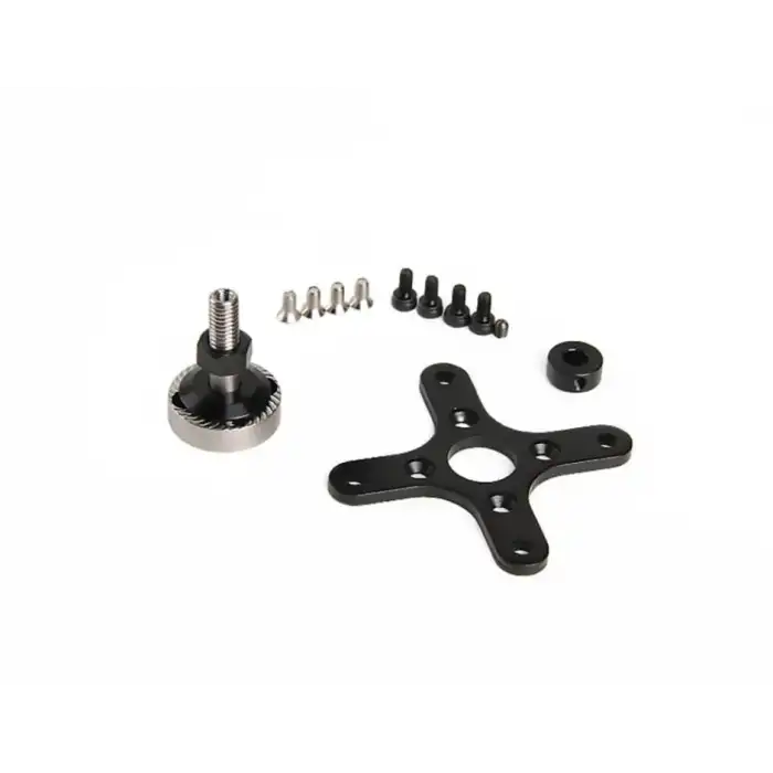 T-Motor AT3520 550KV 4-6S 13 Uzun Şaftlı Drone Motoru