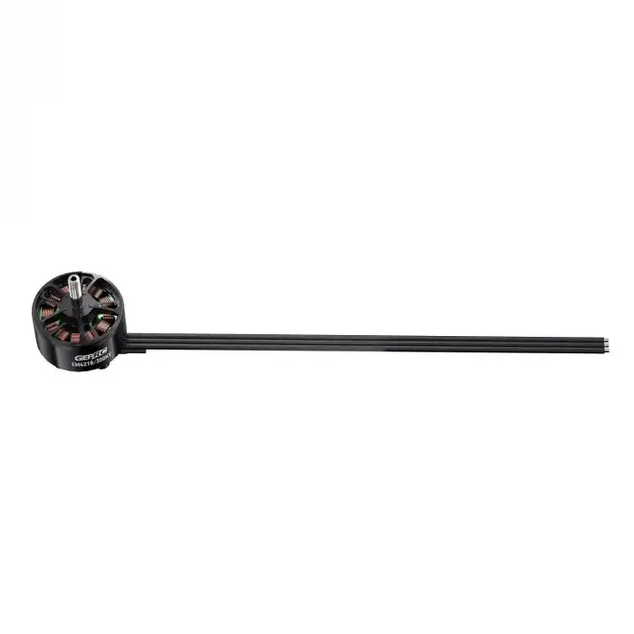 GEPRC EM4218 350KV 13-15 Uzun Menzil FPV Drone Motoru