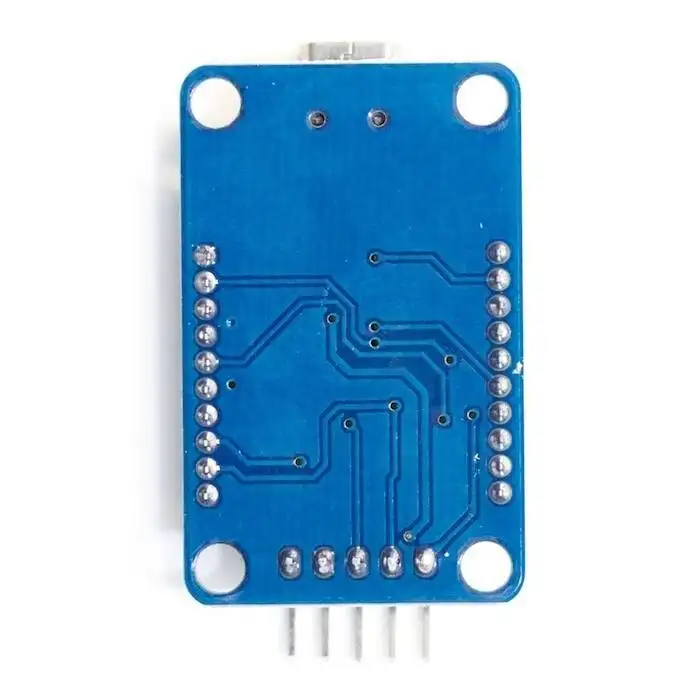 XBee USB Adaptör – USB Üzerinden XBee Haberleşme Kartı