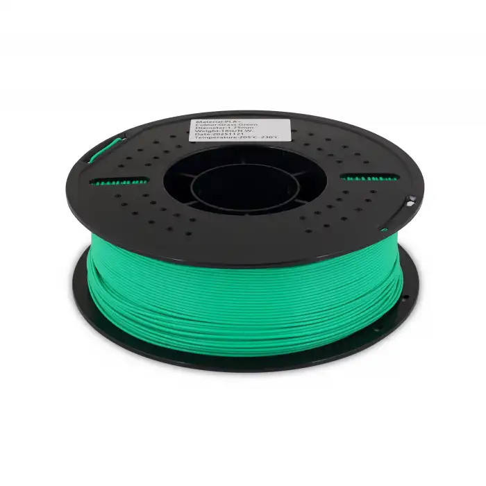 Filamix PLA Plus (PLA+) Filament 1.75 mm 1 Kg - Çimen Yeşili