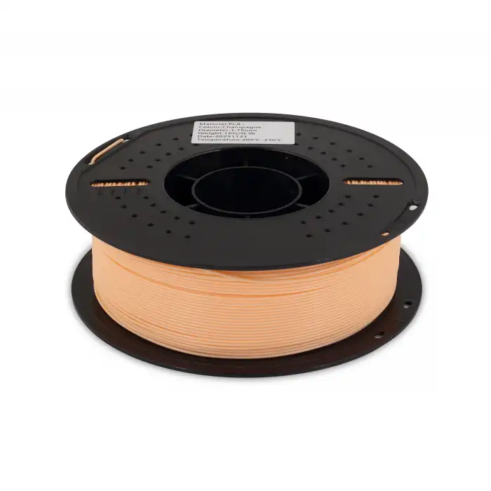 Filamix PLA Plus (PLA+) Filament 1.75 mm 1 Kg - Şampanya