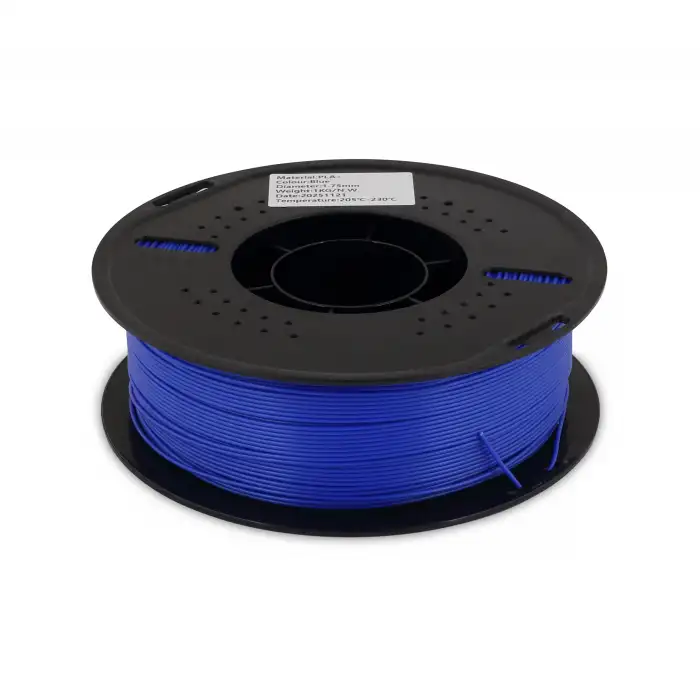 Filamix PLA Plus (PLA+) Filament 1.75 mm 1 Kg - Mavi