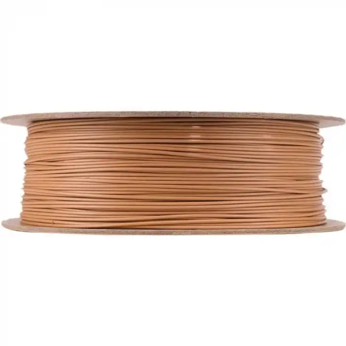 eSun PLA-HS Filament Açık Kahverengi 1.75mm 1Kg High Speed 3D Yazıcı Filament