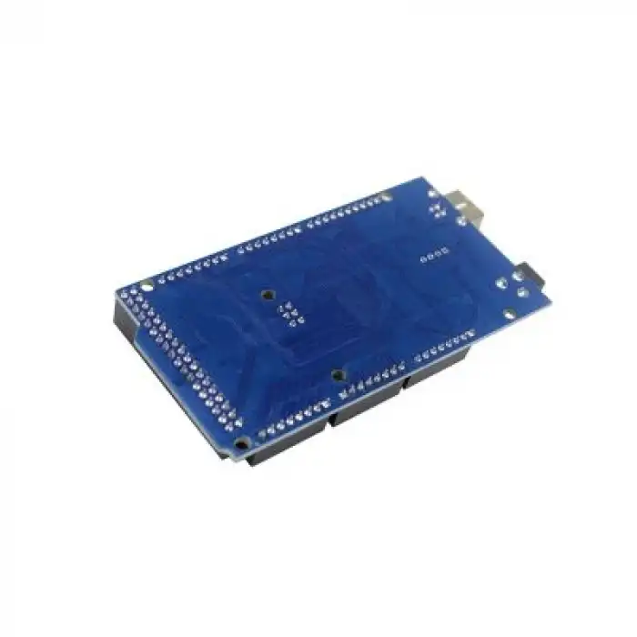 Arduino Mega 2560 R3 (Klon - CH340 USB Çip - USB K