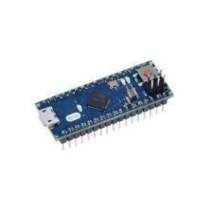 Arduino Micro Klon