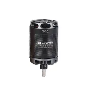 T-Motor AX335-B 425KV Grey 6-8S 12-13'' Drone Motor