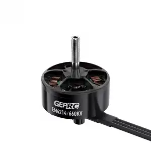 GEPRC EM4214 660KV 12-14'' Uzun Menzil FPV Drone Motoru