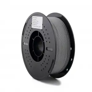 Filamix PLA Plus (PLA+) Filament 1.75 mm 1 Kg - Gri