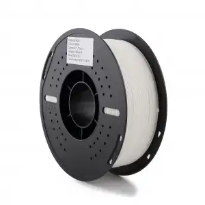 Filamix PLA Plus (PLA+) Filament 1.75 mm 1 Kg - Beyaz