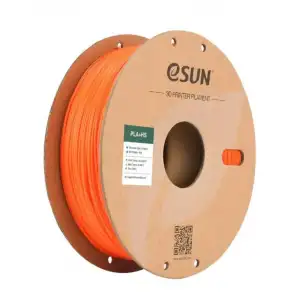 eSun PLA-HS Filament Turuncu 1.75mm 1Kg High Speed 3D Yazıcı Filament