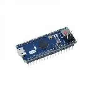 Arduino Micro Klon