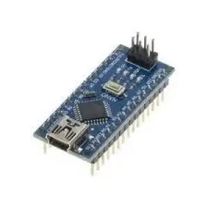 Arduino Nano Klon CH340