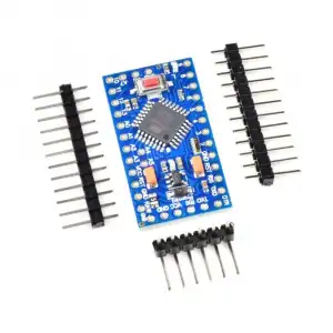 Arduino Pro Mini 328 - 3.3 V / 8 MHz