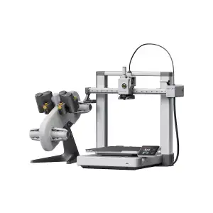 BambuLab A1 Combo 3D Yazıcı