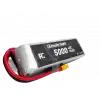 14.4V Li-po Pil - 5000mah 40C 4s Lityum Polymer Batarya