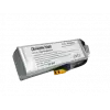 14.4V Li-po Pil - 5000mah 40C 4s Lityum Polymer Batarya