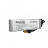 22.2V Li-po Pil - 3000mah 80C 6s Lityum Polymer Batarya