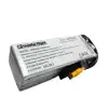 22,2V Li-po Pil 10000mAh 80C 6s Lityum Polymer Batarya