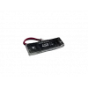 3,7V Li-po Pil 450mAh 1s Lityum Polymer Batarya
