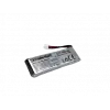 3,7V Li-po Pil 450mAh 1s Lityum Polymer Batarya
