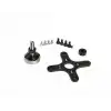 T-Motor AT3520 550KV 4-6S 13 Uzun Şaftlı Drone Motoru