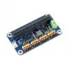 16 Kanal Servo Motor Sürücü Kartı – PCA9685 PWM Kontrol Modülü