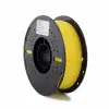 Filamix PLA Plus (PLA+) Filament 1.75 mm 1 Kg - Sarı