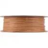 eSun PLA-HS Filament Açık Kahverengi 1.75mm 1Kg High Speed 3D Yazıcı Filament