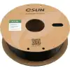 eSUN PLA-HS Siyah Filament 1.75mm 1Kg – High Speed PLA 3D Yazıcı Filamenti
