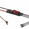 Hobbywing Skywalker 40A ESC – 2-4S LiPo Fırçasız Motor Sürücü (BLDC)