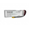 7.4V Li-po Pil - 4000mah 40C 2s Lityum Polymer Batarya