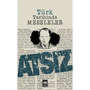 Türk Tarihinde Meseleler