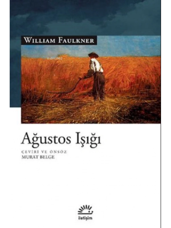 Ağustos Işığı