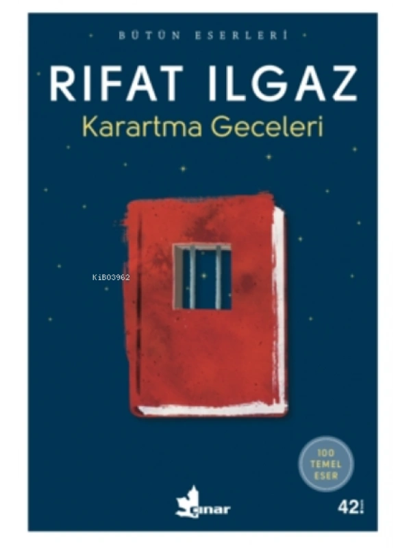 Karartma Geceleri
