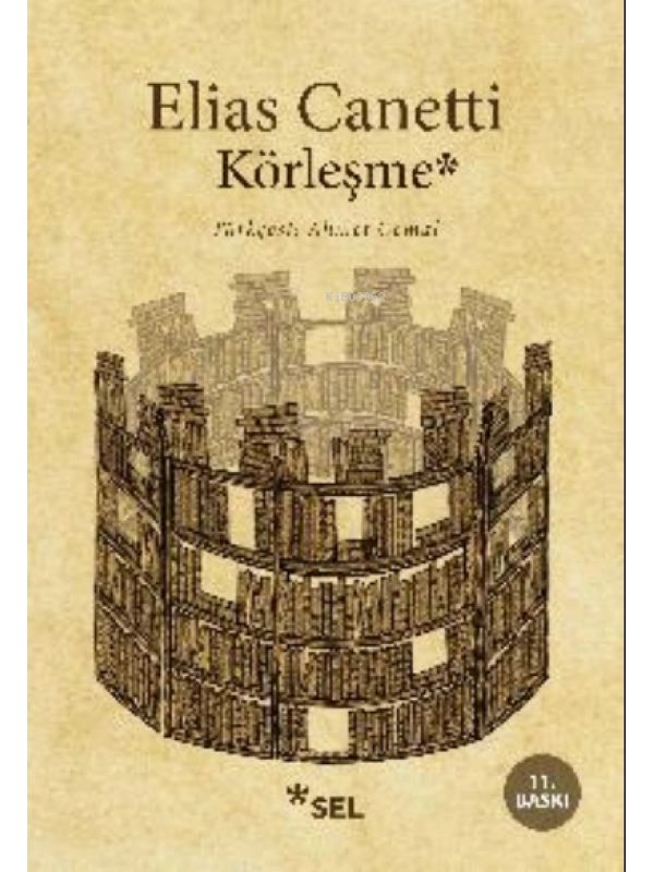 Körleşme
