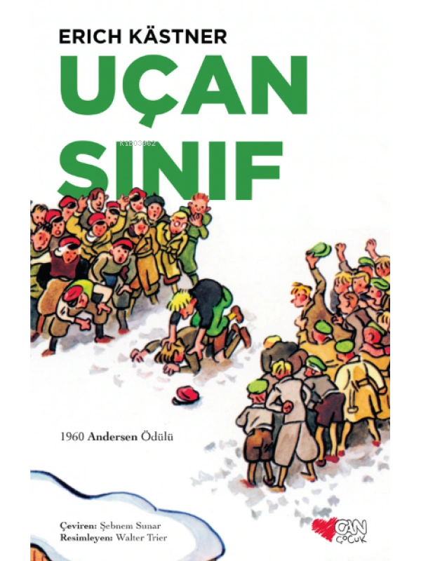 Uçan Sınıf