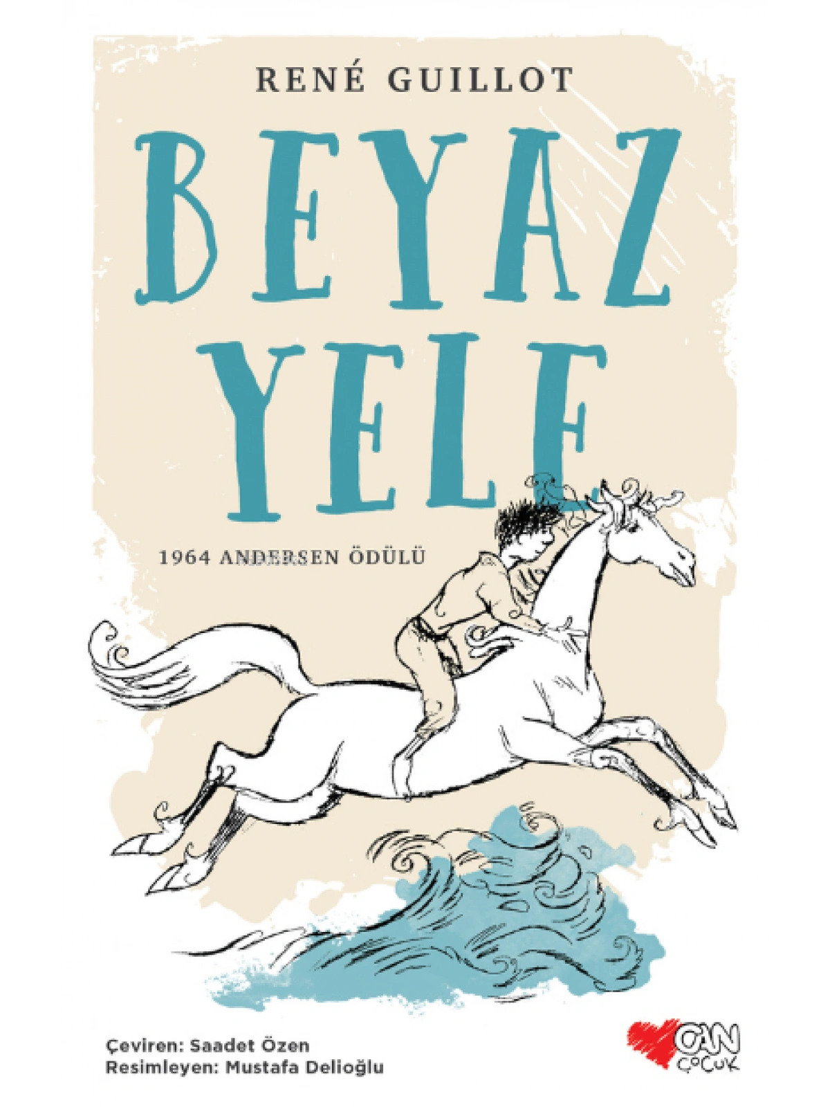 Beyaz Yele