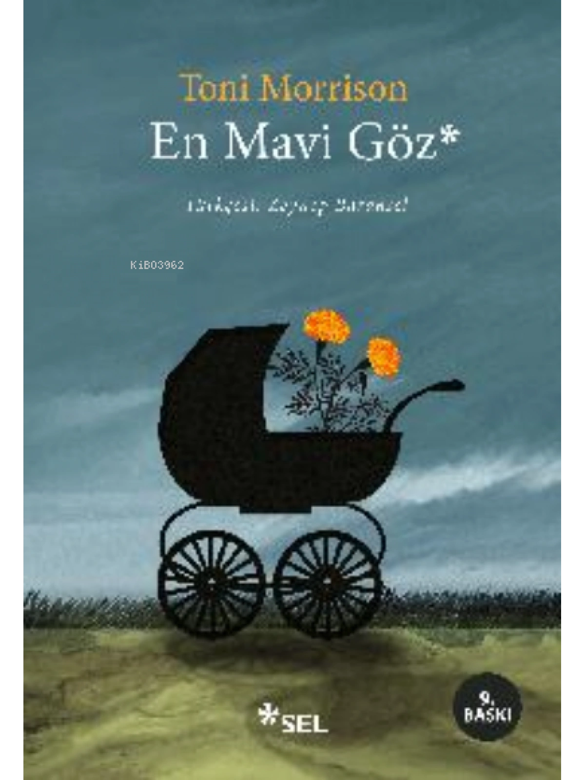 En Mavi Göz