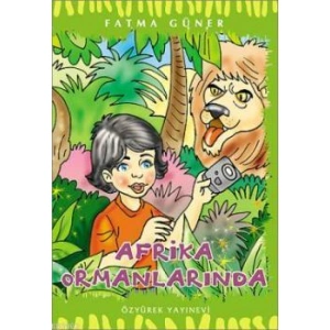 Afrika Ormanlarında