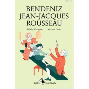 Bendeniz Jean-Jacques Rousseau