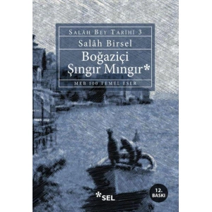 Boğaziçi Şıngır Mıngır; Salah Bey Tarihi 3