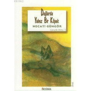 Dağlarda Yalnız Bir Köpek