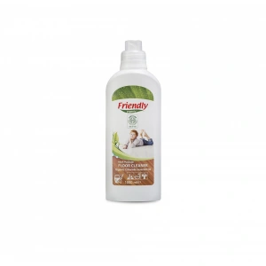 Friendly Organic Çok Amaçlı Yer Temizleyici - 1000ml
