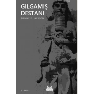 Gılgamış Destanı