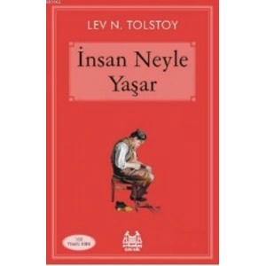 İnsan Neyle Yaşar