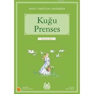 Kuğu Prenses