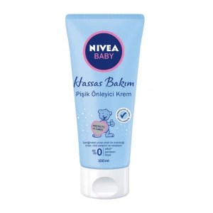 Nivea Baby Pişik Kremi 100ML